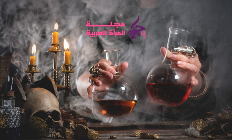 الخيمياء